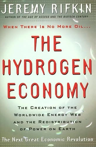 Hydrogen economy