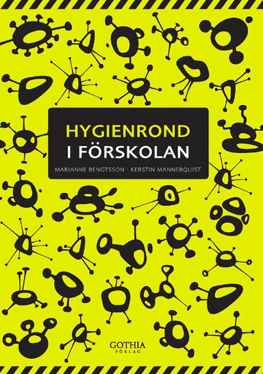 Hygienrond i förskolan