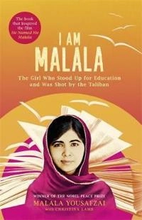 I Am Malala FTI