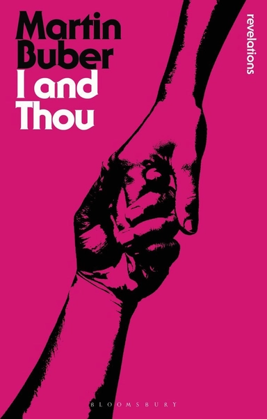 I and thou