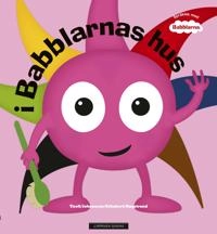I Babblarnas hus; Anneli Tisell; 2023