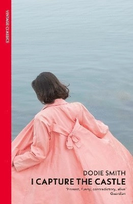 I Capture The Castle; Dodie Smith; 2004