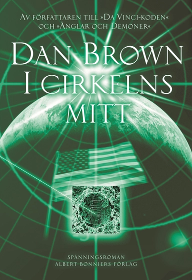 I cirkelns mitt; Dan Brown; 2013