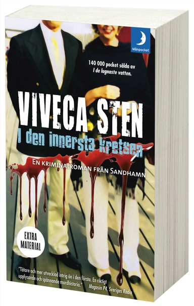 I den innersta kretsen; Viveca Sten; 2010