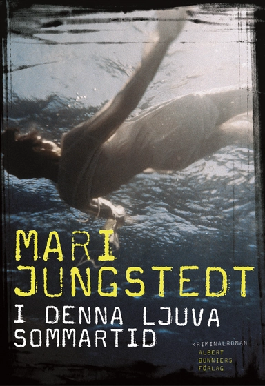 I denna ljuva sommartid; Mari Jungstedt; 2007