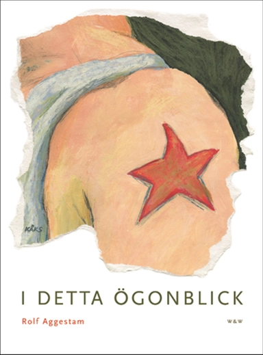 I detta ögonblick; Rolf Aggestam; 2003