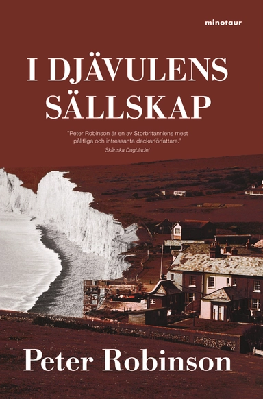 I djävulens sällskap; Peter Robinson; 2009