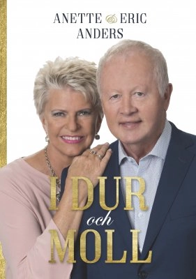 I dur och moll; Anette Anders, Eric Anders; 2019