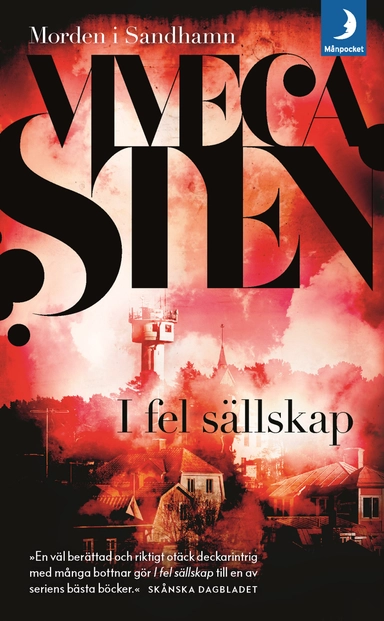 I fel sällskap; Viveca Sten; 2019