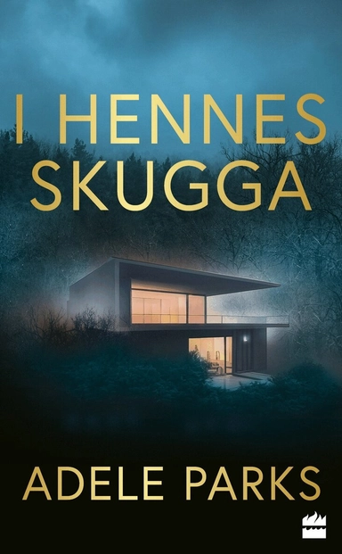 I hennes skugga