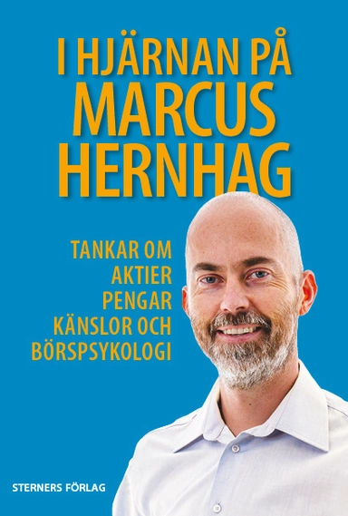 I hjärnan på Marcus Hernhag; Marcus Hernhag; 2026