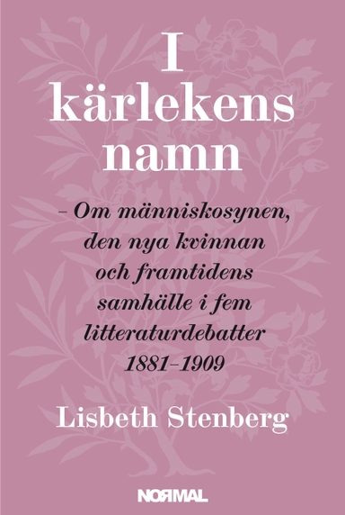 I kärlekens namn