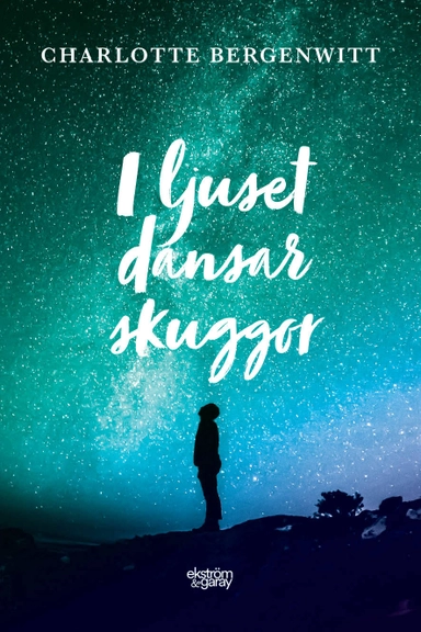 I ljuset dansar skuggor; Charlotte Bergenwitt; 2020