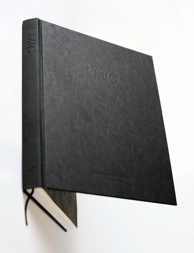 I mig; Brita Lindvall, Patriez van der Wens; 2012