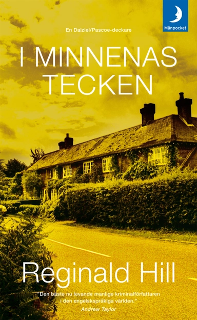 I minnenas tecken; Reginald Hill; 2007