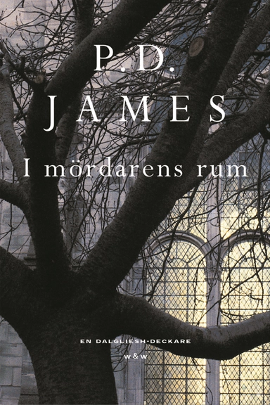 I mördarens rum; P.D. James; 2004