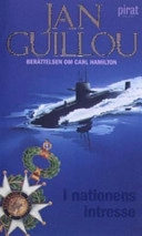 I nationens intresse: Coq Rouge; Jan Guillou; 1990