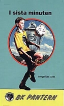 I sista minuten; Bengt-Åke Cras; 1998