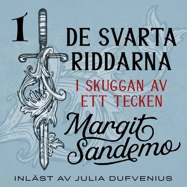 I skuggan av ett tecken; Margit Sandemo; 2020