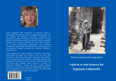 I spåren av farmors far Zygmunt Laskowski