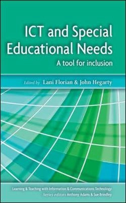 ICT and special educational needs : a tool for inclusion