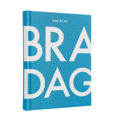 Idag är en bra dag; 2017
