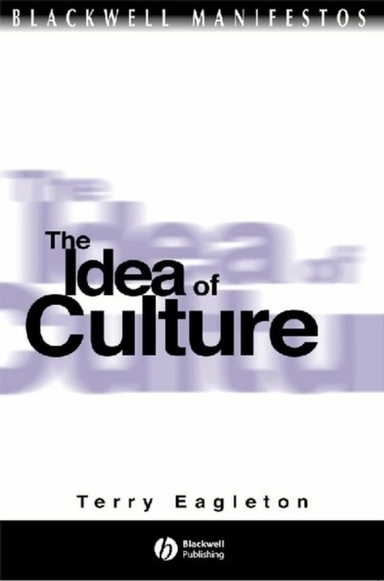 Idea of culture
