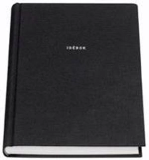 Idébok; Fredrik Härén; 2003