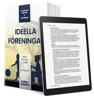 Ideella föreningar : skatt, ekonomi, juridik