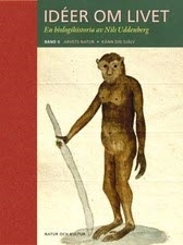 Idéer om livet : en biologihistoria. Bd 2