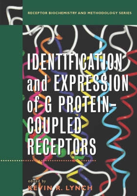 Identification and Expression of G Protein-Coupled Receptors