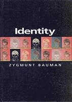 Identity: Coversations With Benedetto Vecchi; Zygmunt Bauman; 2004