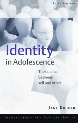 Identity in adolescence : the balance between self and other