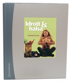 Idrott & hälsa Lärarmaterial