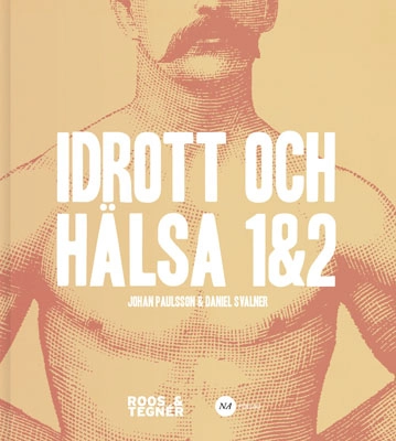 Idrott och Hälsa 1&2