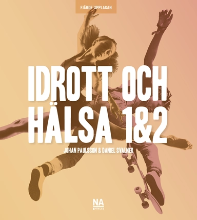 Idrott och hälsa 1&2