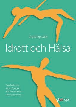 Idrott och hälsa, övningar