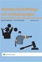 Idrottens bestraffnings- och antidopingregler