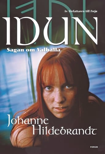 Idun; Johanne Hildebrandt; 2003