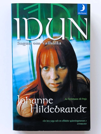 Idun; Johanne Hildebrandt; 2004