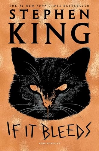 If It Bleeds; Stephen King; 2020