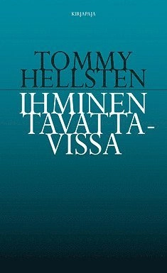 Ihminen tavattavissa
