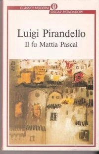 Il fu Mattia Pascal; Luigi Pirandello; 1990