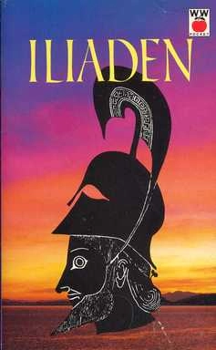 Iliaden; 700-talet f.Kr. Homeros; 1994