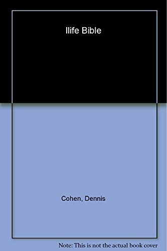 iLifeTM Bible
