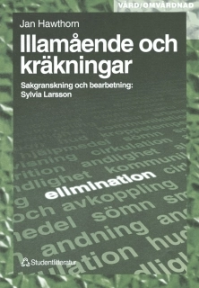 Illamående och kräkningar
