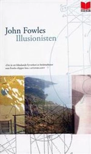 Illusionisten; John Fowles; 2007