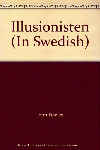 Illusionisten