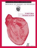 Illustrated Notebook to accompany Principles of Anatomy and Physiology, 11t