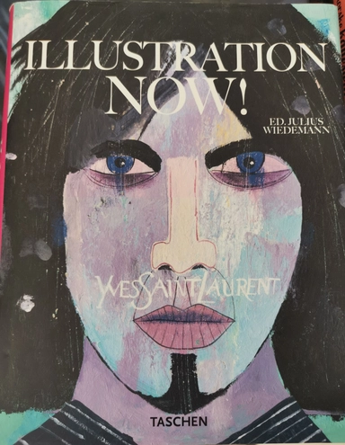 Illustration now. Ediz. multilingue (Varia 25); Unknown; 2008